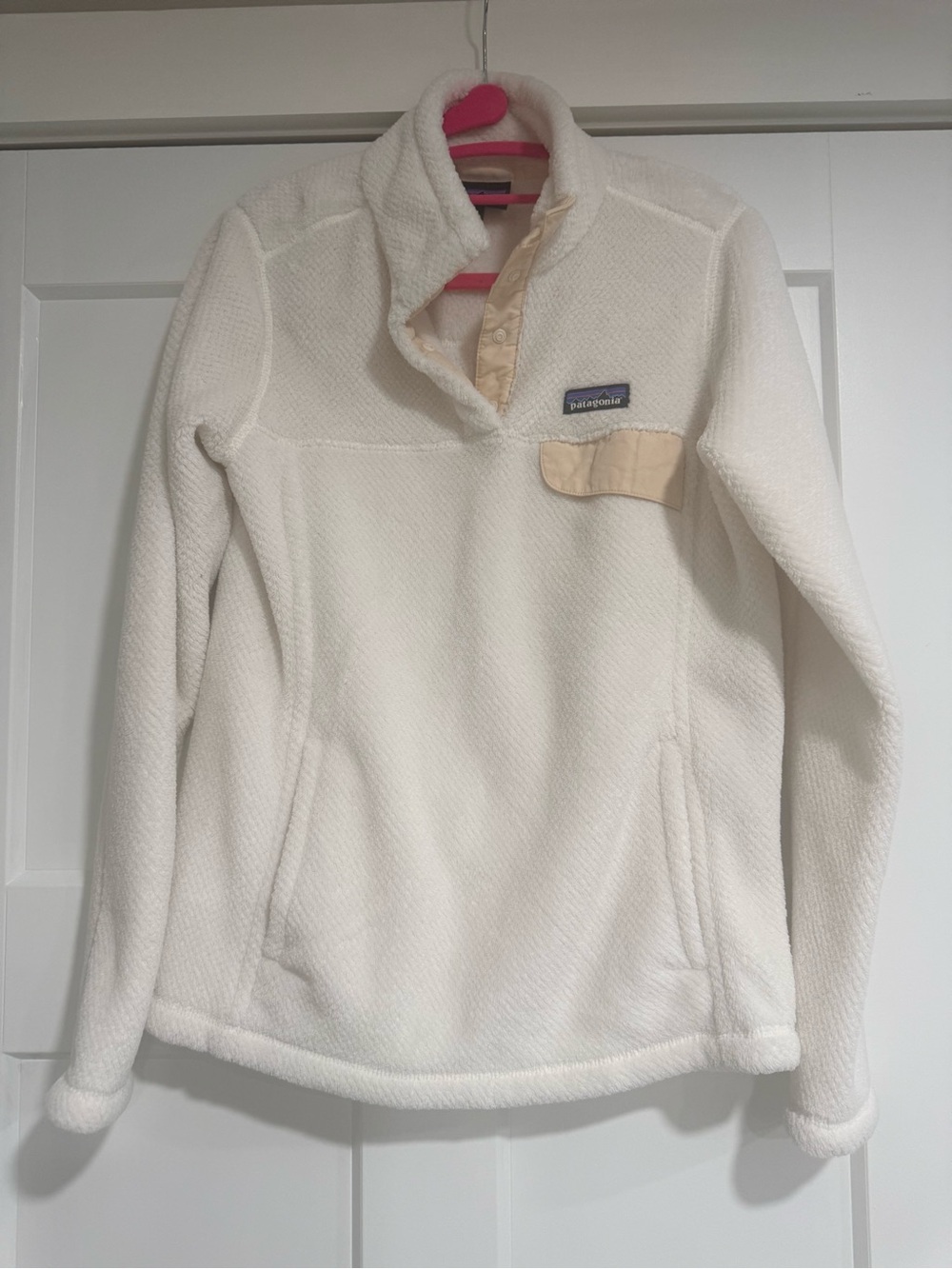 Women’s Patagonia size medium